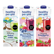Healthy People