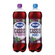 Hero Cassis of Cherry