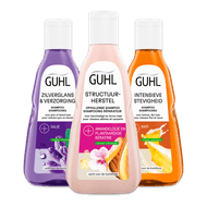 Guhl shampoo