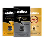 Foto van Lavazza koffiecups