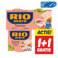 Rio Mare Tonijn