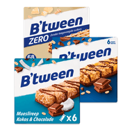 Foto van Hero B'tween