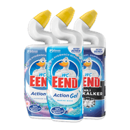 WC Eend reiniger