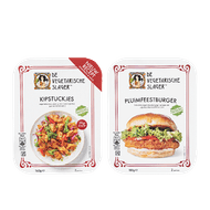 De Vegetarische Slager