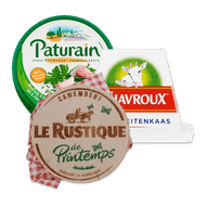 Paturain, Le Rustique of Chavroux