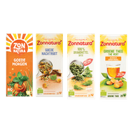 Zonnatura Thee 