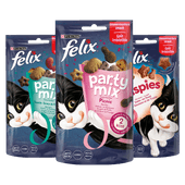Felix kattensnacks