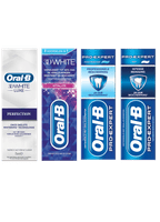 Oral-B Tandpasta
