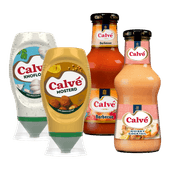 Calvé partysaus