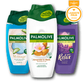 Palmolive douchegel