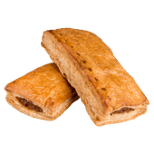 Saucijzenbroodje