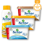 Sense