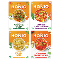 Honig Soep