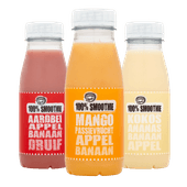 Fruity King smoothie
