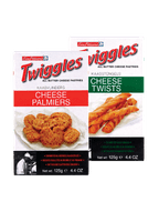 Twiggles