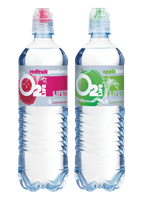 O2life Mineraalwater