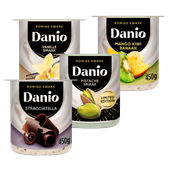 Danio kwark