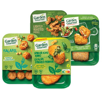 Garden Gourmet