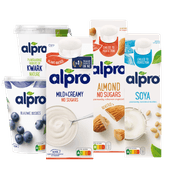 Verse Alpro
