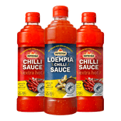 Inproba chili- of loempiasaus