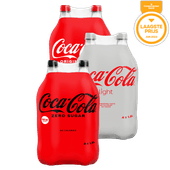 Coca-Cola