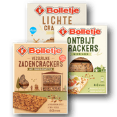 Bolletje crackers
