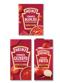 Heinz tomatenconserven