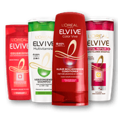 Elvive shampoo of conditioner