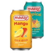 Maaza