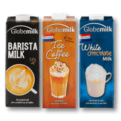 Globemilk