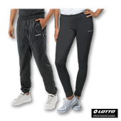 Lotto dameslegging of herentrainingsbroek