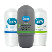 Odorex deoroller