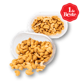 1 de Beste Cashewnoten