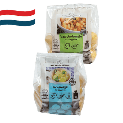 Hollandse Aardappelen