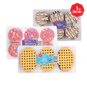 1 de Beste koek