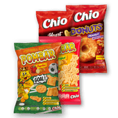 Chio chips