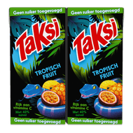 Appelsientje, Dubbelfrisss of Taksi