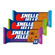 Snelle Jelle