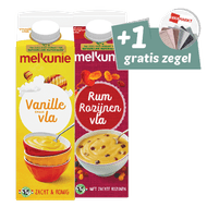 Melkunie Vla