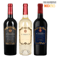 Codici Masserie 