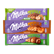 Milka Mmmax