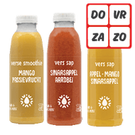 Vers Sap of Verse Smoothie