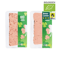 Bio Ardenner of Crème Paté