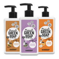Marcel's greensoap handzeep