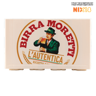 Birra Moretti 