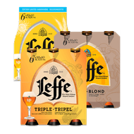 Leffe speciaalbier