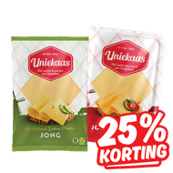 Uniekaas 48+ Kaas 