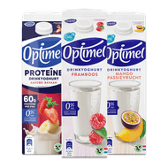 Optimel drinkyoghurt