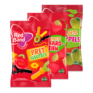 Red Band