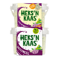 Heks’nkaas